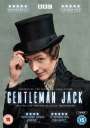 : Gentleman Jack Season 1 (UK Import), DVD,DVD,DVD