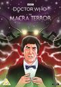 : Doctor Who: The Macra Terror (2018) (UK Import), DVD