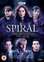 : Spiral Season 7 (UK Import), DVD,DVD,DVD