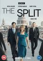 : The Split Season 2 (UK Import), DVD