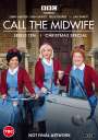 : Call The Midwife Season 10 (UK Import), DVD,DVD,DVD