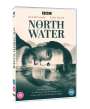 Andrew Haigh: The North Water (2021) (UK Import), DVD,DVD