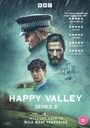 : Happy Valley Season 3 (UK Import), DVD,DVD