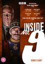 : Inside No. 9 Season 8 (UK Import), DVD