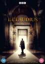 Herbert Wise: I, Claudius - The Complete Series (UK Import), DVD,DVD,DVD,DVD,DVD