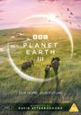 : Planet Earth 3: Our Home, Our Future (2022) (UK Import), DVD,DVD,DVD