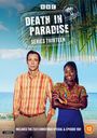 : Death in Paradise Season 13 (UK Import), DVD,DVD,DVD