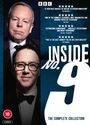 : Inside No. 9: The Complete Collection (2014-2022) (UK Import), DVD,DVD,DVD,DVD,DVD,DVD,DVD,DVD,DVD