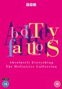 : Absolutely Fabulous: Absolutely Everything (The Definitive Edition) (UK Import), DVD,DVD,DVD,DVD,DVD,DVD,DVD,DVD,DVD,DVD,DVD