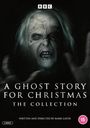 Mark Gatiss: A Ghost Story for Christmas: The Collection (2013-2025) (UK Import), DVD