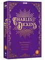 : Charles Dickens: The Classic Collection (UK Import), DVD,DVD,DVD,DVD,DVD,DVD,DVD,DVD,DVD