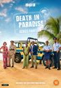 : Death in Paradise Season 14 (UK Import), DVD,DVD,DVD