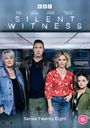 : Silent Witness Season 28 (UK Import), DVD,DVD,DVD