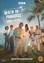 Death in Paradise Season 15 (UK Import), DVD
