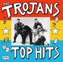 The Trojans: Top Hits, LP