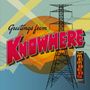 The Members: Greetings From Knowhere, CD