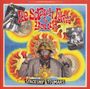 Lee 'Scratch' Perry: Spaceship To Mars, CD,CD