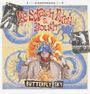 Lee 'Scratch' Perry: Butterfly Sky (Yellow Vinyl), SIN