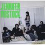 Jennifer Rostock: Ins offene Messer - Jetzt noch besser (CD + DVD), CD