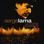 Serge Lama: La Scene (Edition Speciale), CD