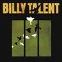 Billy Talent: Billy Talent III, CD
