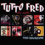 Fred Buscaglione: Tutto Fred, CD,CD