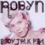 Robyn: Body Talk Pt. 1, CD