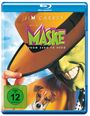 Charles Russell: Die Maske (1994) (Blu-ray), BR