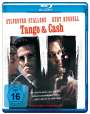Andrei Kontschalowski: Tango und Cash (Blu-ray), BR