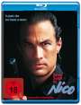 Andrew Davis: Nico (Blu-ray), BR