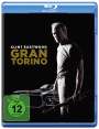 Clint Eastwood: Gran Torino (Blu-ray), BR