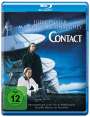 Robert Zemeckis: Contact (Blu-ray), BR