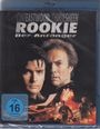 Clint Eastwood: Rookie - Der Anfänger (Blu-ray), BR