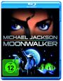 Colin Chilvers: Moonwalker (Blu-ray), BR