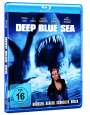 Renny Harlin: Deep Blue Sea (Blu-ray), BR