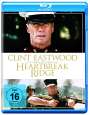 Clint Eastwood: Heartbreak Ridge (Blu-ray), BR