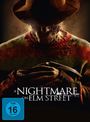 Samuel Bayer: A Nightmare On Elm Street (2010), DVD