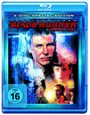 Ridley Scott: Blade Runner (Final Cut) (Blu-ray), BR