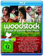 Michael Wadleigh: Woodstock (Director's Cut) (Blu-ray), BR