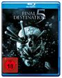 Steven Quale: Final Destination 5 (Blu-ray), BR