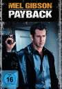 Brian Helgeland: Payback - Zahltag, DVD