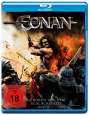 Marcus Nispel: Conan der Barbar (2011) (Blu-ray), BR