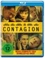 Steven Soderbergh: Contagion (Blu-ray), BR