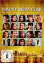 Garry Marshall: Happy New Year - Neues Jahr, neues Glück, DVD