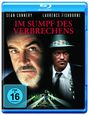 Arne Glimcher: Im Sumpf des Verbrechens (Blu-ray), BR