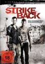 : Strike Back Season 1, DVD,DVD,DVD,DVD