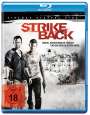 : Strike Back Season 1 (Blu-ray), BR,BR,BR,BR