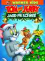 : Tom und Jerry: Jagd im Schnee, DVD