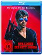 George Pan Cosmatos: Die City Cobra (Blu-ray), BR