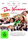 Matthieu Delaporte: Der Vorname (2012), DVD